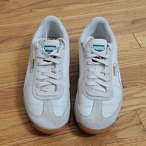 Puma Easy Rider Vintage Sneakers - Women's Size 7